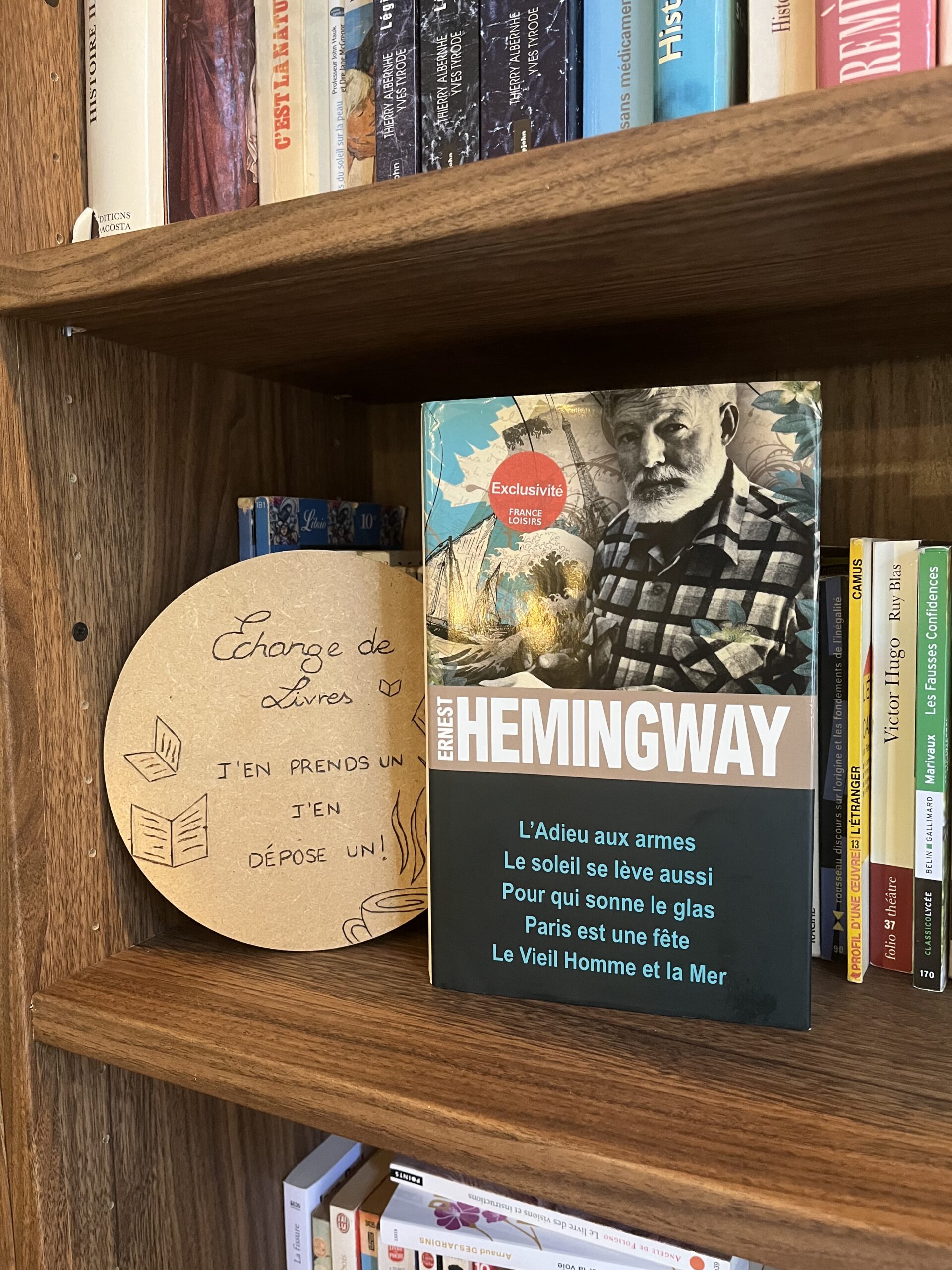 Hemingway